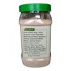 Jeevan Health Mix with 21 ingredients, Zero Sugar. 100% Natural Nutrition Drink 500gm view 3