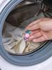 Abhaymart 5 In 1 Laundry Detergent Soap Pods, Multi-purpose Strong Decontamination Detergent Clothe Washing Pods, Free & Gentle Powerful Clean In One Step, Apartment Essentials (15) view 2