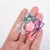 Abhaymart 5 In 1 Laundry Detergent Soap Pods, Multi-purpose Strong Decontamination Detergent Clothe Washing Pods, Free & Gentle Powerful Clean In One Step, Apartment Essentials (15) view 3