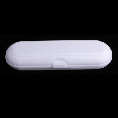 MERISHOPP Portable Electric Toothbrush Travel Case for Most Toothbrush Size White|Health & Beauty | Makeup | Makeup Tools & Accessories | Other Makeup Tools & Accs