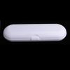 MERISHOPP Portable Electric Toothbrush Travel Case for Most Toothbrush Size White|Health & Beauty | Makeup | Makeup Tools & Accessories | Other Makeup Tools & Accs view 1
