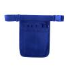 MERISHOPP Nurse Fanny Pack Nurse Waist Organizer Belt for Emergency Supplies Nurse Use Blue|Health & Beauty | Health Care | First Aid | Kits & Bags view 3