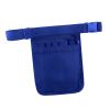 MERISHOPP Nurse Fanny Pack Nurse Waist Organizer Belt for Emergency Supplies Nurse Use Blue|Health & Beauty | Health Care | First Aid | Kits & Bags view 4