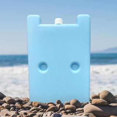 Asterin sales Reusable Cold Gel Pack, Safe Long-Lasting Gel Pack Pad, Ideal for Knees, Back, Shoulder, Hip, Neck, Ankle, and Injury and Muscle Soreness Pain Relief (BLUE 500 ML, 2)