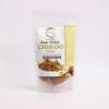 Nirvi Foods Sun-Dried Chikoo Chips- 100% Natural, Full of Energy, Gluten Free, No artificial preservatives- Pack of 1 (75 gm each) view 1