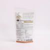Nirvi Foods Sun-Dried Chikoo Chips- 100% Natural, Full of Energy, Gluten Free, No artificial preservatives- Pack of 1 (75 gm each) view 2