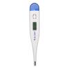 Dr. Odin ODT101 Digital Thermometer for Adults & Kids | 60-Second Fast Reading | Oral, Rectal & Underarm Use | High Accuracy, Fever Alarm, Auto Shut-Off (Pack of 1) view 1