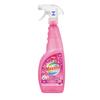 Sano Maxima Hygienic Baby Fresh Fabric Spray - Sensitive - 750ml Trigger | Long-Lasting Freshness, Hypoallergenic, Mild fragrance, Softens & Versatile Use | Imported from Israel view 1