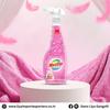 Sano Maxima Hygienic Baby Fresh Fabric Spray - Sensitive - 750ml Trigger | Long-Lasting Freshness, Hypoallergenic, Mild fragrance, Softens & Versatile Use | Imported from Israel view 2