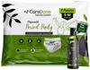 Caredone Travel Hygiene Kit: Disposable Panty 3Pcs+ 50 ml Free Intimate Wash| Rash & Toxin free | Prevents Dryness Itchiness And Irritation. (3 panties, S/M) view 1