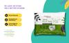 Caredone Travel Hygiene Kit: Disposable Panty 3Pcs+ 50 ml Free Intimate Wash| Rash & Toxin free | Prevents Dryness Itchiness And Irritation. (3 panties, S/M) view 3
