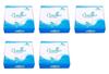 Green Tree Ocean Fresh 2 Ply Tissue Paper Napkins, Size 33x33 cm 50 Tissue/Pack (5) Soft and Highly Absorbent | 100% Natural Virgin Cellulose Fiber Tissue view 1