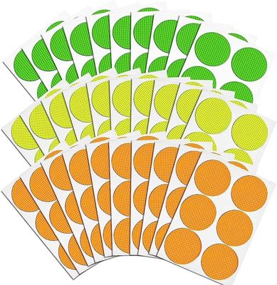 Ncry Mosquito Patches, Mosquito Sticker for Kids Adults, Natural Citronella Patches, Bug Insect Repellent Patches for Kids & Adults, Natural Plant Extraction. (Plain, 36)