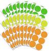 Ncry Mosquito Patches, Mosquito Sticker for Kids Adults, Natural Citronella Patches, Bug Insect Repellent Patches for Kids & Adults, Natural Plant Extraction. (Plain, 36) view 1