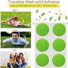 Ncry Mosquito Patches, Mosquito Sticker for Kids Adults, Natural Citronella Patches, Bug Insect Repellent Patches for Kids & Adults, Natural Plant Extraction. (Plain, 36) view 3