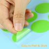 Ncry Mosquito Patches, Mosquito Sticker for Kids Adults, Natural Citronella Patches, Bug Insect Repellent Patches for Kids & Adults, Natural Plant Extraction. (Plain, 36) view 4