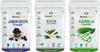 Nimadi Zone Diabetes Care Pack of 3 Jamun, Neem And Karela For Health Care Super Saver Combo Pack (200 GM Each) = 600 GM By Nimadi Zone view 1
