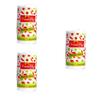 4-Ply Kitchen Paper Towels, 20 x 20 cm (3) Napkins, Tissue, Tissue Paper,Facial Tissue view 1