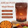 Bharat Foods Jowar Puff Magic Masala (50gms) view 4
