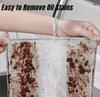OLAID Milton Multipurpose Wire Dishwashing Rags, Non-Scratch Wire Dishcloth, Stainless Steel Scrubber, Pack of 10, Machine Washable view 2