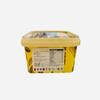 Ajanta Sweets Butter Pista Biscuits, 300 g | Pista Nut Biscuit | Rich and Nutty | Festive Snack | Delicious Biscuit | Dried Fruit Biscuits view 2
