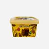 Ajanta Sweets Butter Pista Biscuits, 300 g | Pista Nut Biscuit | Rich and Nutty | Festive Snack | Delicious Biscuit | Dried Fruit Biscuits view 3