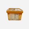 Ajanta Sweets Honey Oatmeal Cookies (Whole Grain Wheat Flour, Rolled Oats, Salt, Honey, Demerara Sugar, Butter, Canola Oil, Baking Powder) - Honey Oatmeal Cookies, 250 G view 2