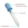 Cuteably Baby Medicine Dropper (Blue) view 2