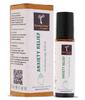 Anxiety Relief Aromatherapy Roll-on | Relieving Anxiety and Promoting Relaxation by Charming Aura | Sound Sleep | Crafted by Professional Aromatherapists | 10ml (Anxiety Relief Roll-on, Pack of 1) view 1