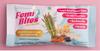 Femi Bites| Womens Multivitamin Bar With Shatavari |Nutrient Rich |High Dietary Fiber| No Added Preservatives | Net Weight- 175 |100% Natural Wellness for Women, Bite By Bite (Pack of 7) view 4