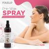 MUSKICHI After Wax Lotion for All Skin Types with Tea Tree Oil & Rose Extracts | Waxing Hair Cleaning with Naural Extracts & Vitamin E for Hydration & Softening- 200 ML view 3