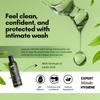 Caredone Intimate Wash - 50ml | pH Balanced, Aloe Vera Enriched, Gentle Daily Hygiene for Women. (1) view 2