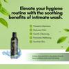 Caredone Intimate Wash - 50ml | pH Balanced, Aloe Vera Enriched, Gentle Daily Hygiene for Women. (1) view 4