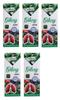 SANSU Giloy Juice for Dengue Fever, Control Blood Sugar Level Boost Immunity 200ml (Pack of 5) view 1