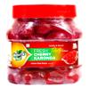 Natural Hub Homemade Delicious and Organic Sweet Cherry Karonda Murabbal Fresh Glazed Candied 500gm Cherry Fruit view 1