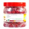 Natural Hub Homemade Delicious and Organic Sweet Cherry Karonda Murabbal Fresh Glazed Candied 500gm Cherry Fruit view 3
