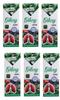 SANSU Giloy Juice for Dengue Fever, Control Blood Sugar Level Boost Immunity 200ml (Pack of 6) view 1