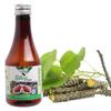 SANSU Giloy Juice for Dengue Fever, Control Blood Sugar Level Boost Immunity 200ml (Pack of 6) view 4