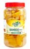Natural Hub Presents Bamboo Murabba - Without Sugar Syrup, Mothermade Recepie with 100% Natural Ingredients, Fresh & Homemade Immunity Booster Pack - 900Gms view 1