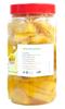 Natural Hub Presents Bamboo Murabba - Without Sugar Syrup, Mothermade Recepie with 100% Natural Ingredients, Fresh & Homemade Immunity Booster Pack - 900Gms view 2
