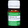 JH MONO Titanium 3X Homeopathy Medicine(20Gm)|| Dr. R/W view 1