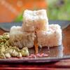Coconut Burfi | Kobbari Burfi | Nariyal Burfi | Chopra Pak | Tengai Burfi - (100 Grams) view 4