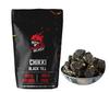 Pure Natural Jaggery Black Seesame Seeds Chikki | Jaggery Black Till Bar | Nalla Nuvvula Achuu - 250 Grams view 1