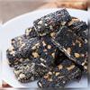 Pure Natural Jaggery Black Seesame Seeds Chikki | Jaggery Black Till Bar | Nalla Nuvvula Achuu - 250 Grams view 3