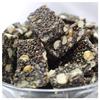 Pure Natural Jaggery Black Seesame Seeds Chikki | Jaggery Black Till Bar | Nalla Nuvvula Achuu - 250 Grams view 4