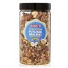 BUBBY G Punjabi Panjiri |Traditional panjeeri Punjabi sweet Healthy snack Ayurvedic panjeeri Pure, Natural, No Preservatives Added (500gm Pack of 1) view 1