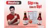 HEALSIP view 2