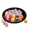 Assorted Turkish Delight Mix Falvoured | Rose | Mint | Lemon - 100% Veg - Gift Pack - Imported Turkish Sweet. | Gift Pack view 1
