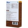 Bloom Drinking Chocolate Powder  100g (Pack of 5) | Creamy Pure Cocoa | No Preservatives or Artificial Colours | 100% Natural, Vegan & Vegetarian | Ideal for Cold Shakes, Smoothies & Milkshakes view 2
