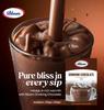 Bloom Drinking Chocolate Powder  100g (Pack of 5) | Creamy Pure Cocoa | No Preservatives or Artificial Colours | 100% Natural, Vegan & Vegetarian | Ideal for Cold Shakes, Smoothies & Milkshakes view 4